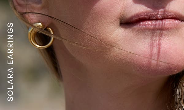 Solara Earrings