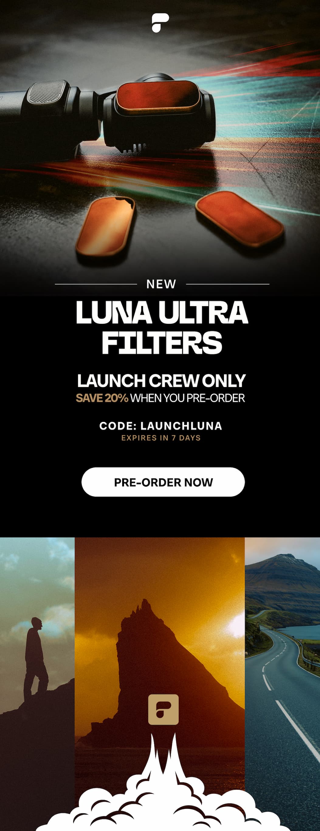 Luna Ultra 