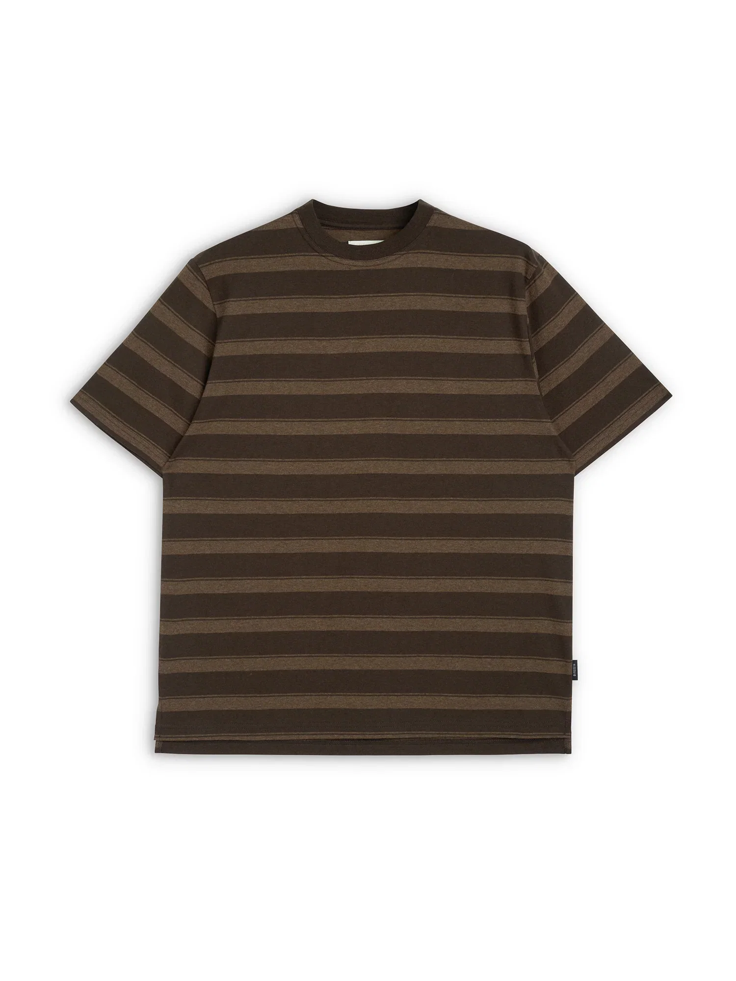 Image of Box T-Shirt Judd Brown