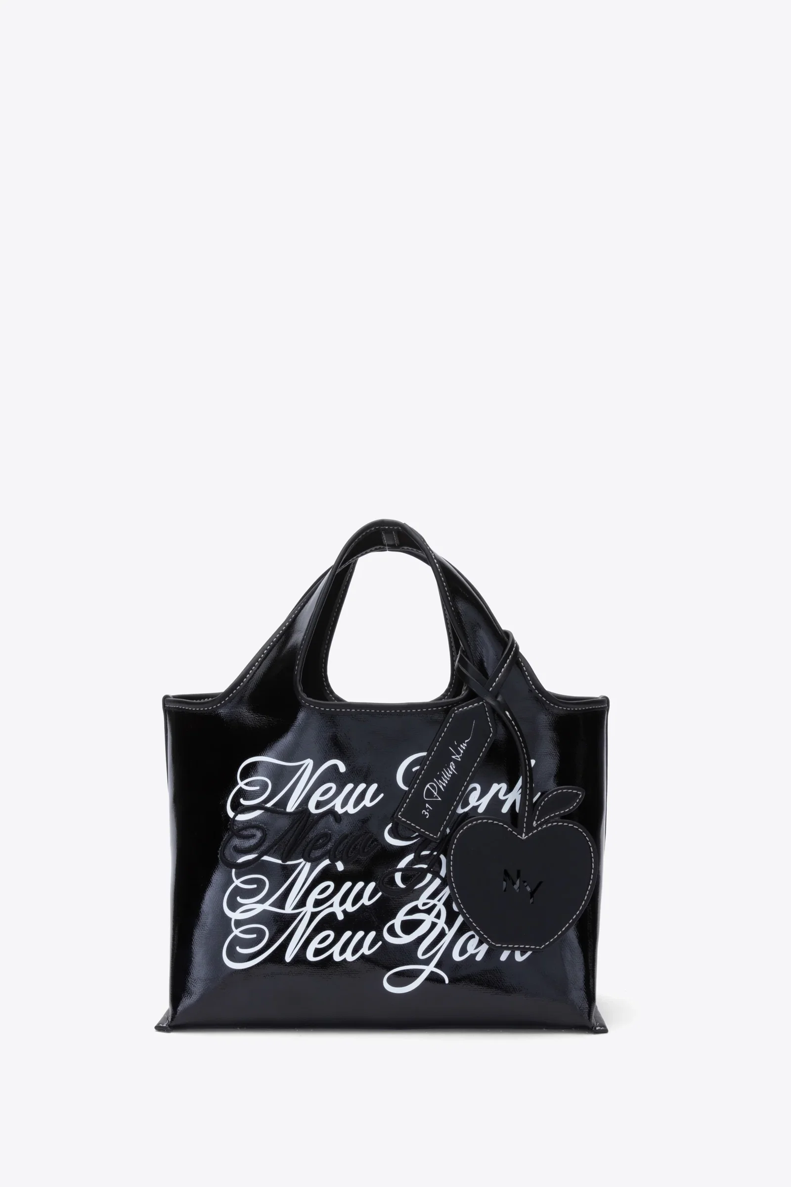 Image of We Are NY Mini Market Tote