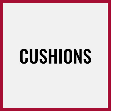 Cushions
