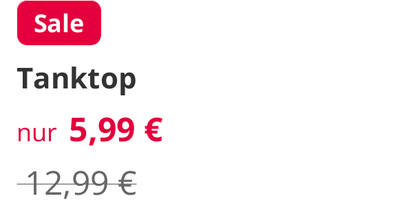 Empfehlung 1