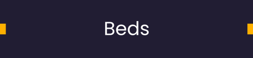 Button linking to browse our beds