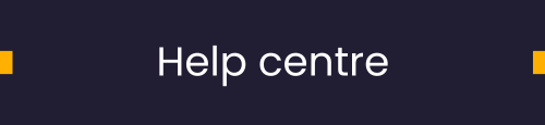 Button linking to browse our help centre