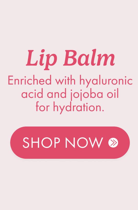 Lip Balm
