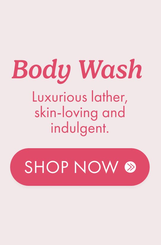 Body Wash