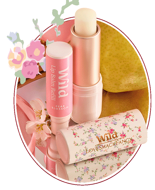 Lip Balm