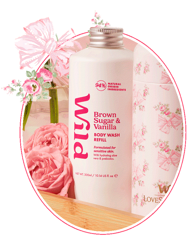 Body Wash