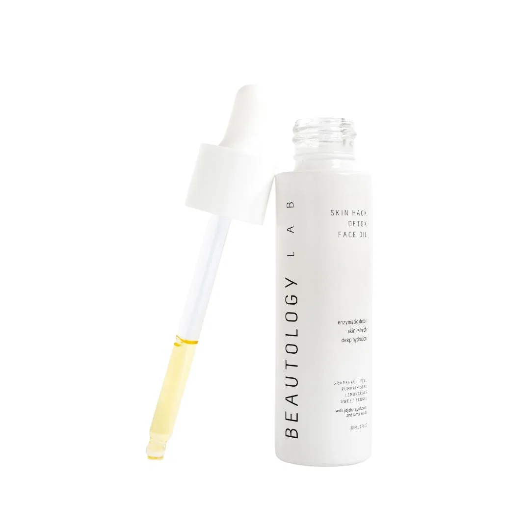 Image of SKIN HACK DETOX FACE OIL