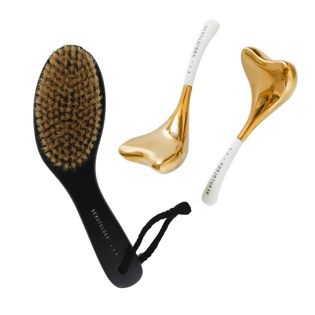 Image of THE DETOX TOOLS SET