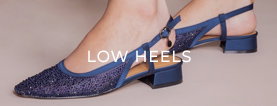 shop low heels