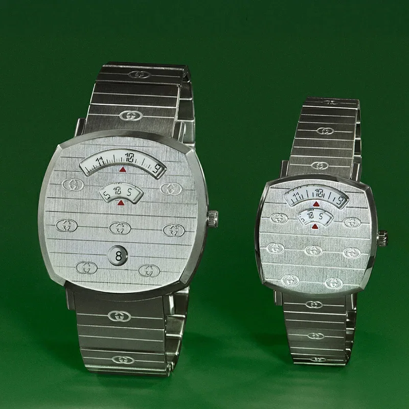 Designer Watches For Him & Her