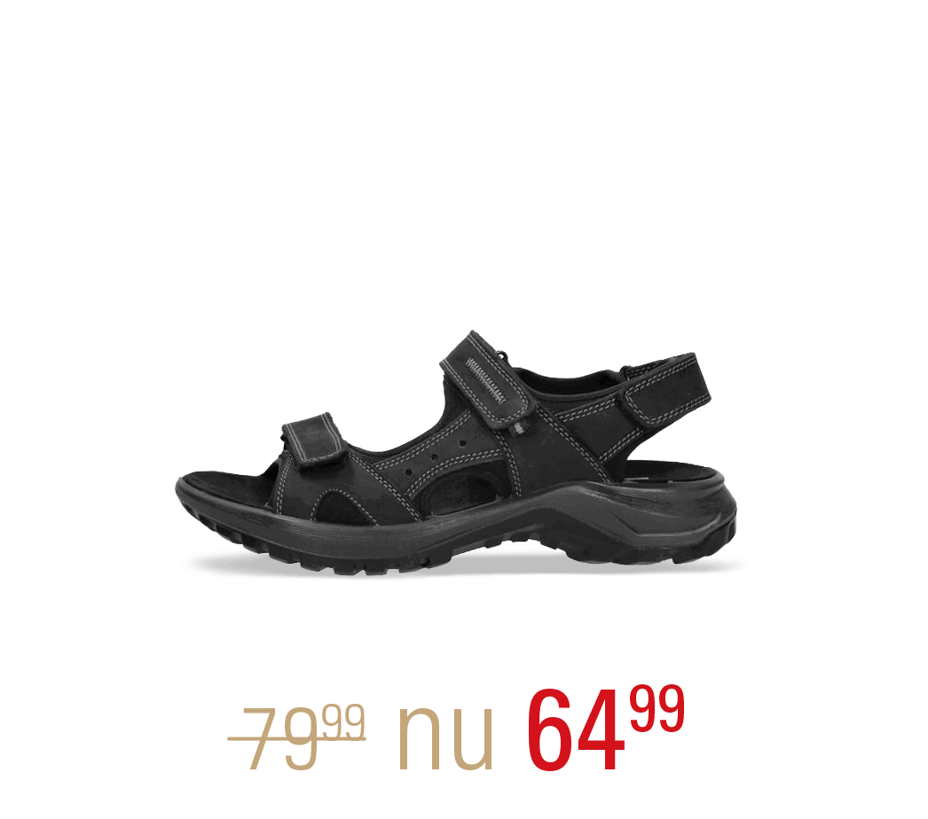Sub55 Comfort Collection Lexa