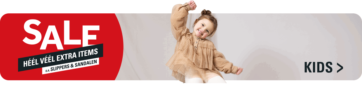 Kids collectie