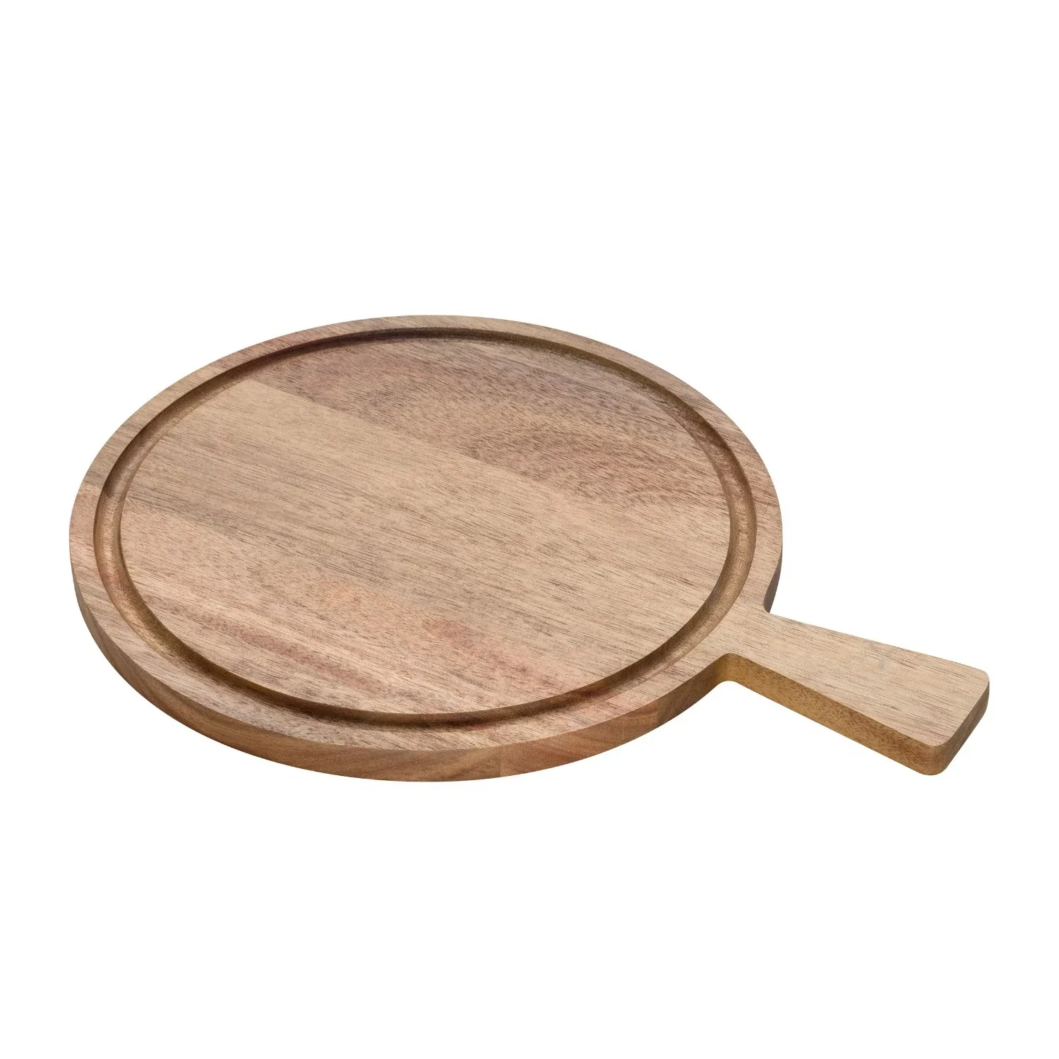 Image of Schneidebrett MATERA 27 cm braun