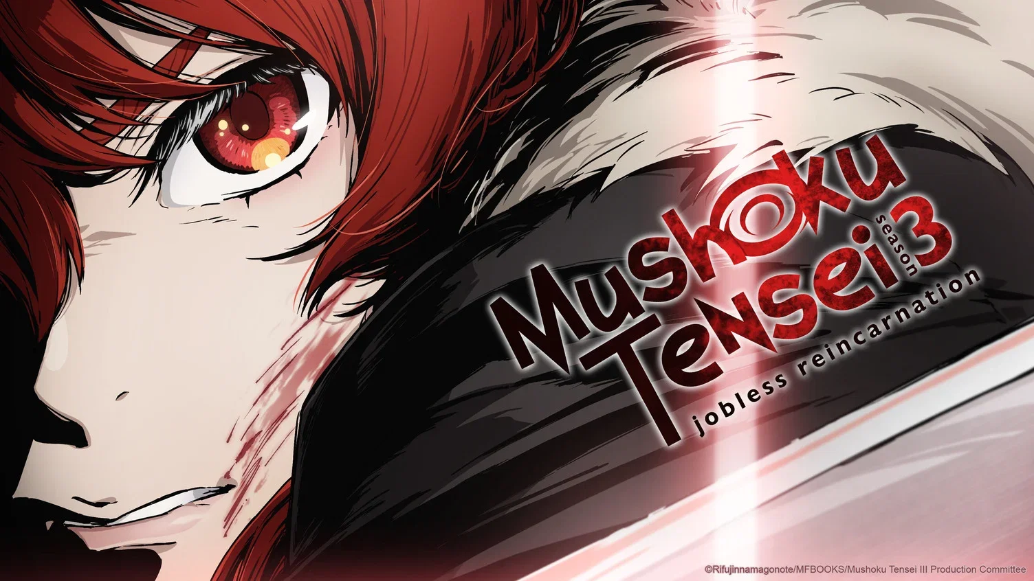 Mushoku Tensei Jobless Reincarnation Season 3