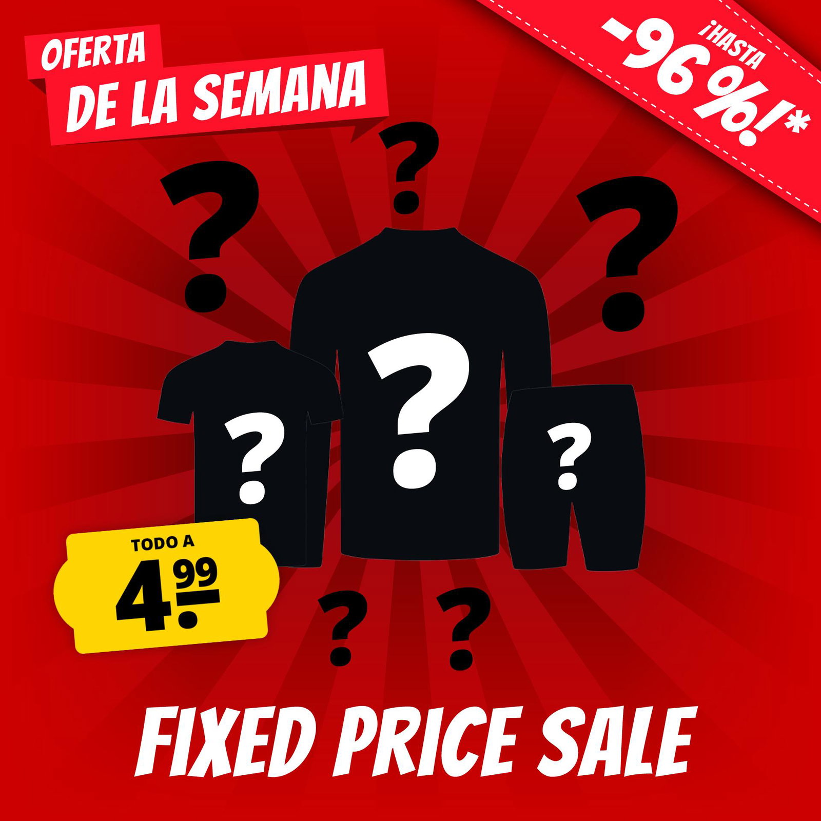 mega oferta del dia