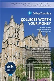 Colleges Worth Your Money, by Andrew Belasco