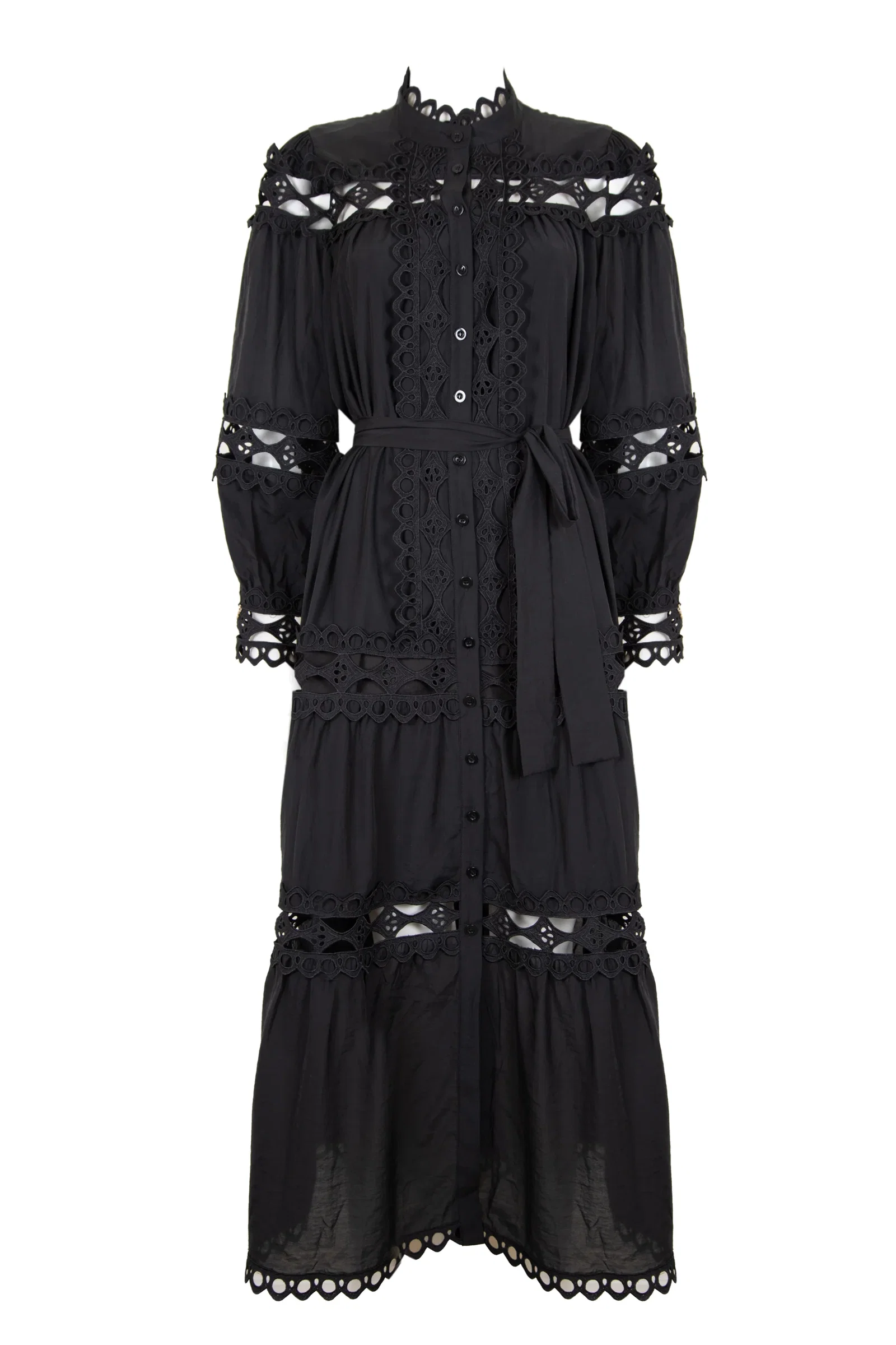 Image of BOHIEM DRESS