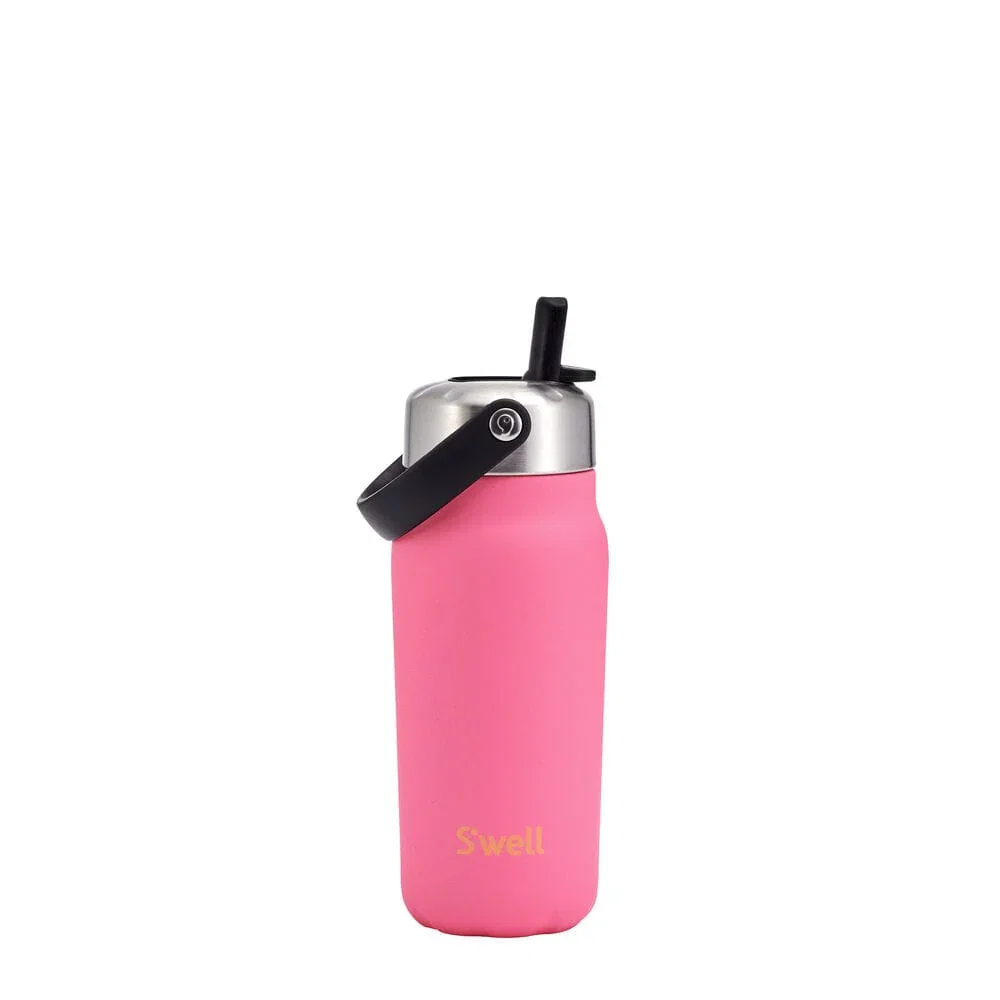 Explorer with Flip Straw Lid | 18oz
