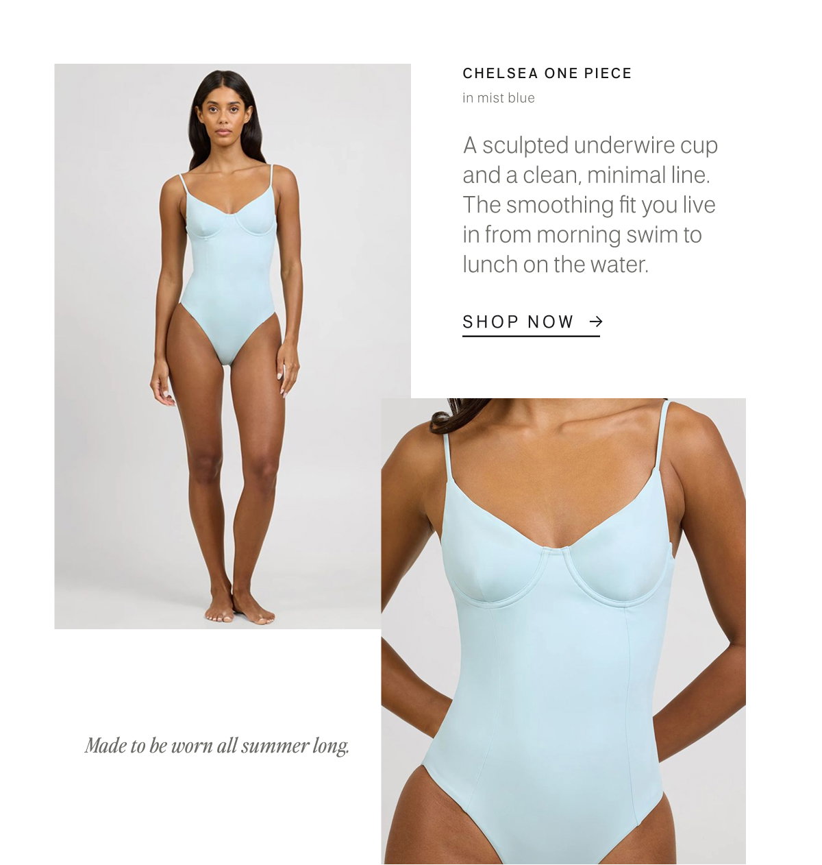 Chelsea One Piece