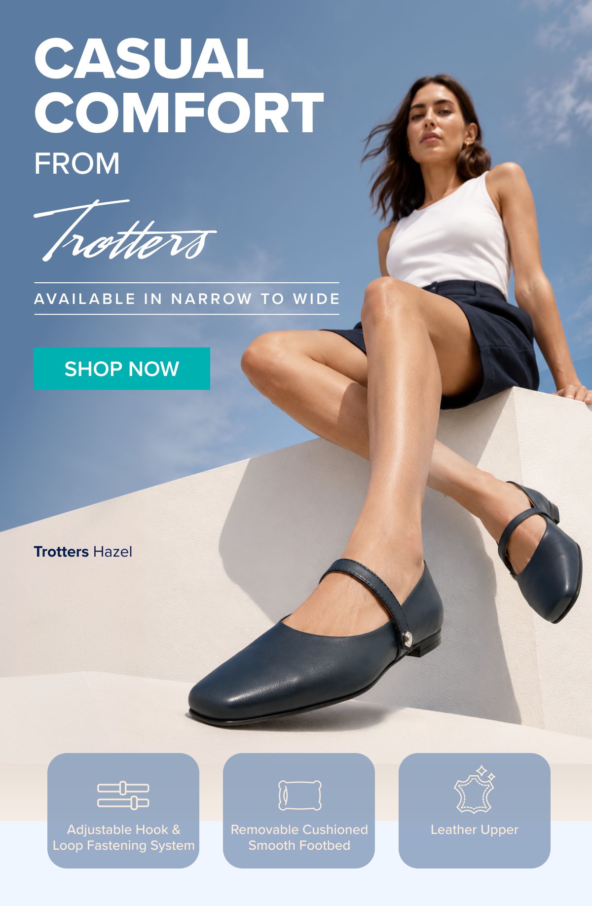 Shop Trotters