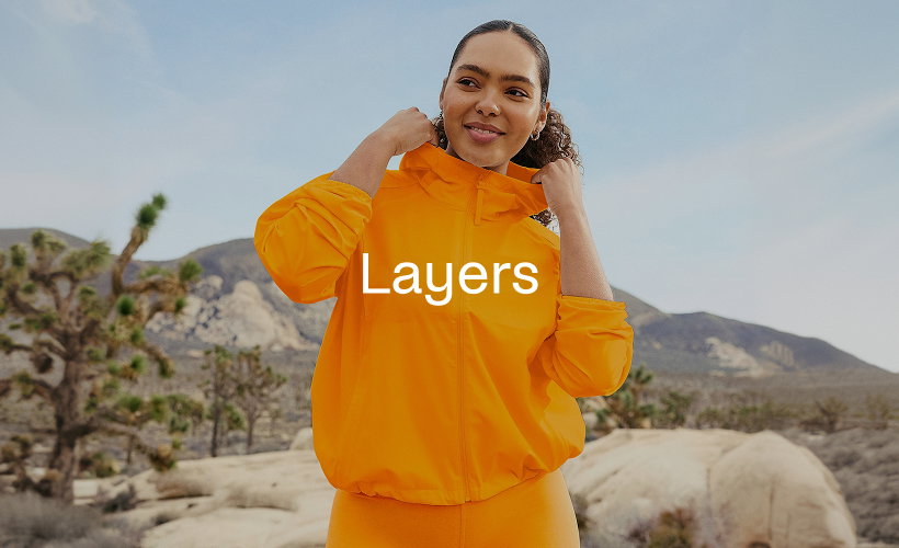 Shop Layers