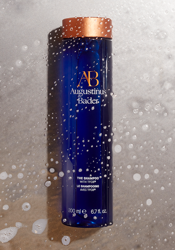 The Shampoo