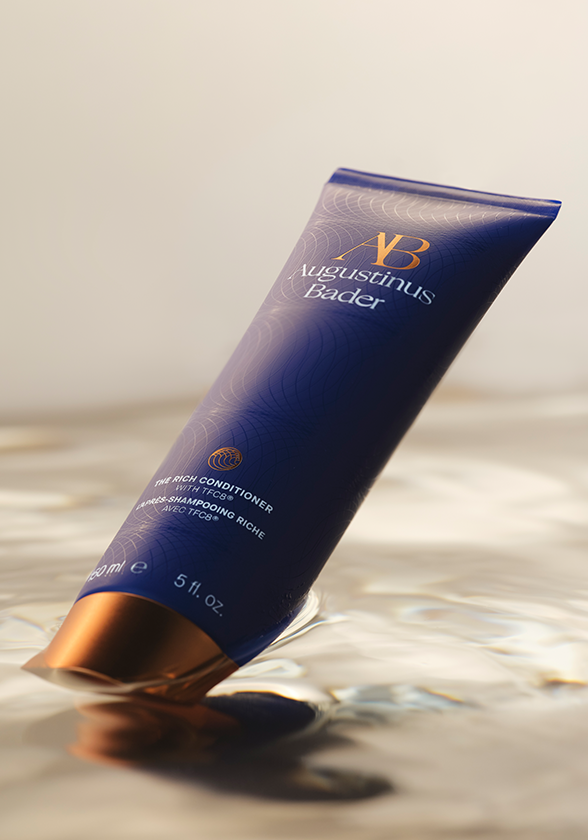 The Rich Conditioner