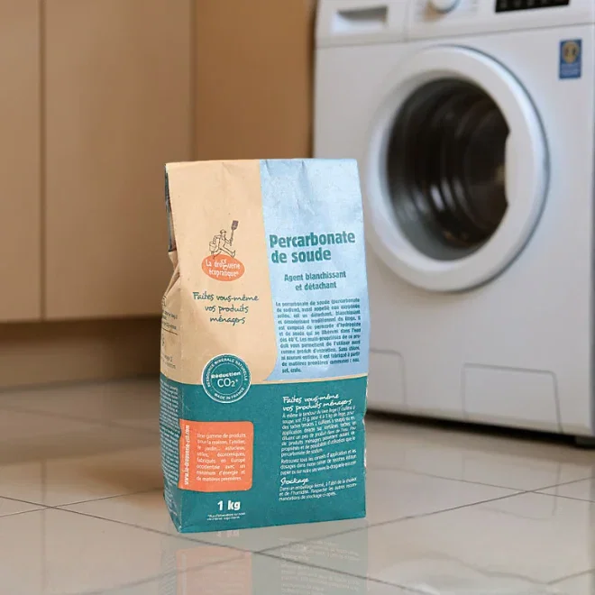 Droguerie Ecologique Waterstofperoxide