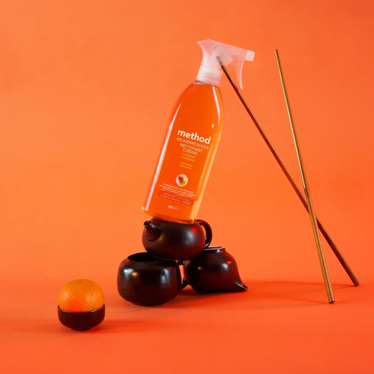 Method Keukenreiniger Spray