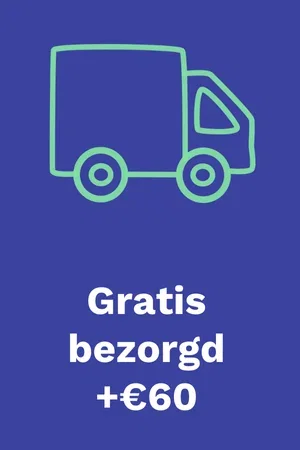 bezorging