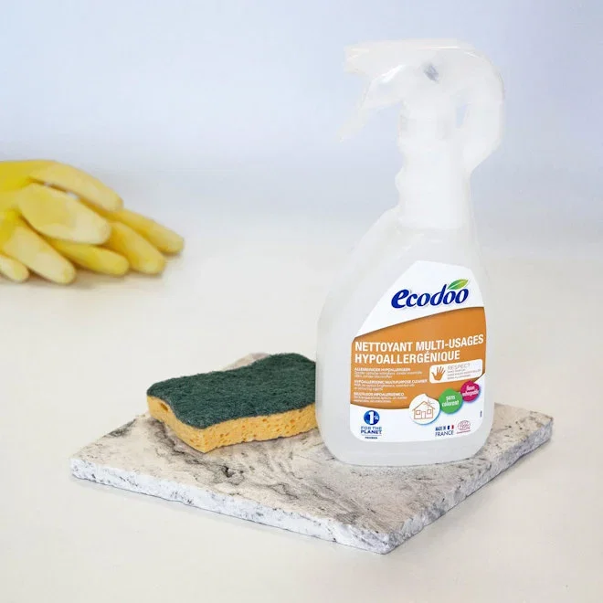 Ecodoo Allesreiniger Spray Hypoallergeen