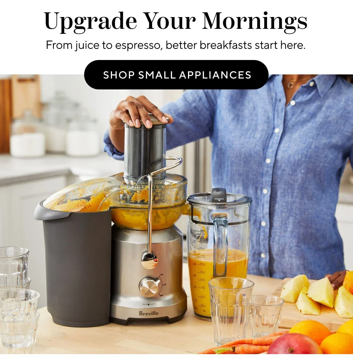 Small Appliances