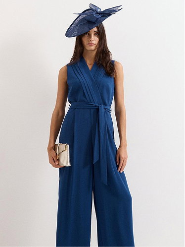 Maisley Jumpsuit