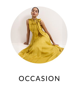 OCCASION