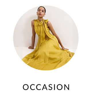 OCCASION
