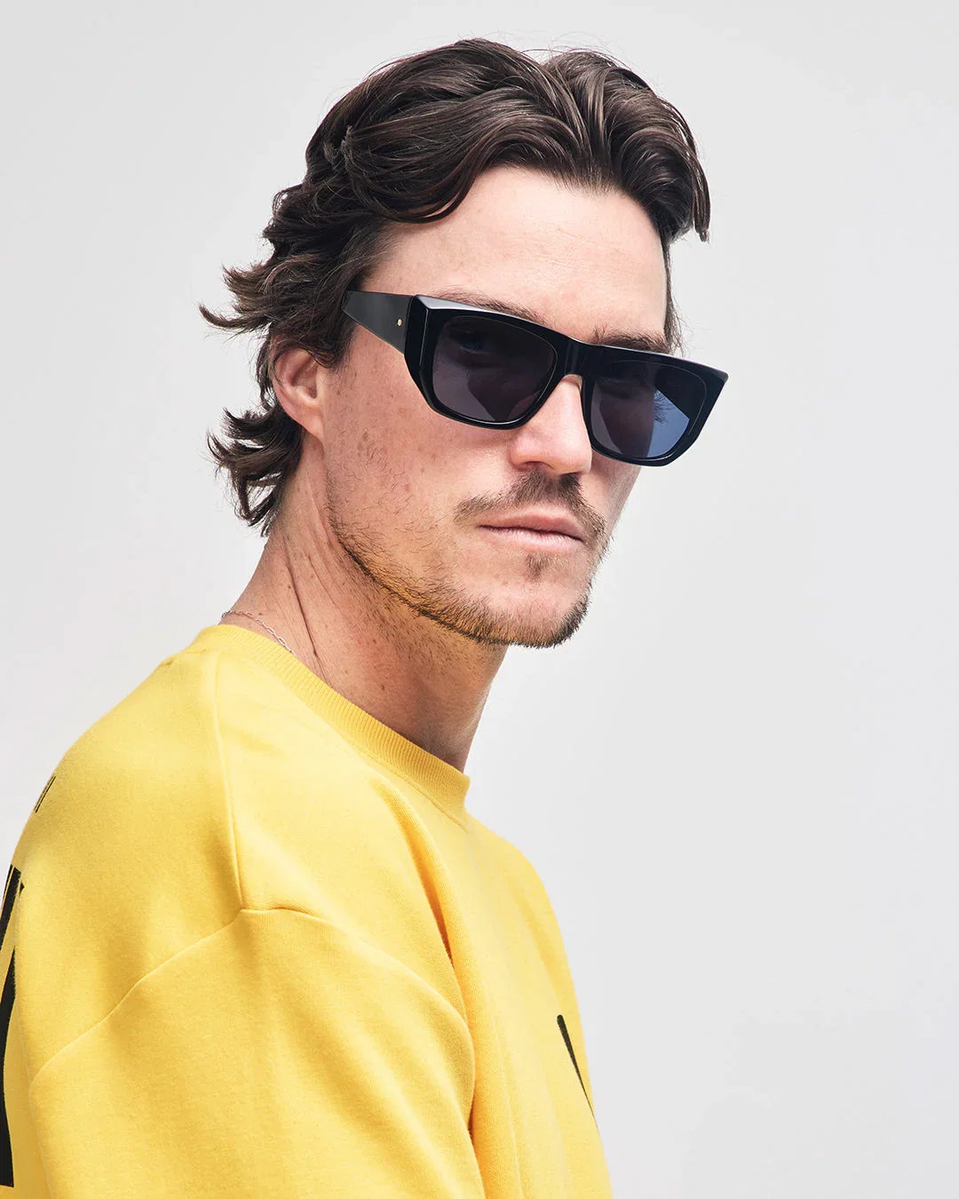 Image of Caleman - Black