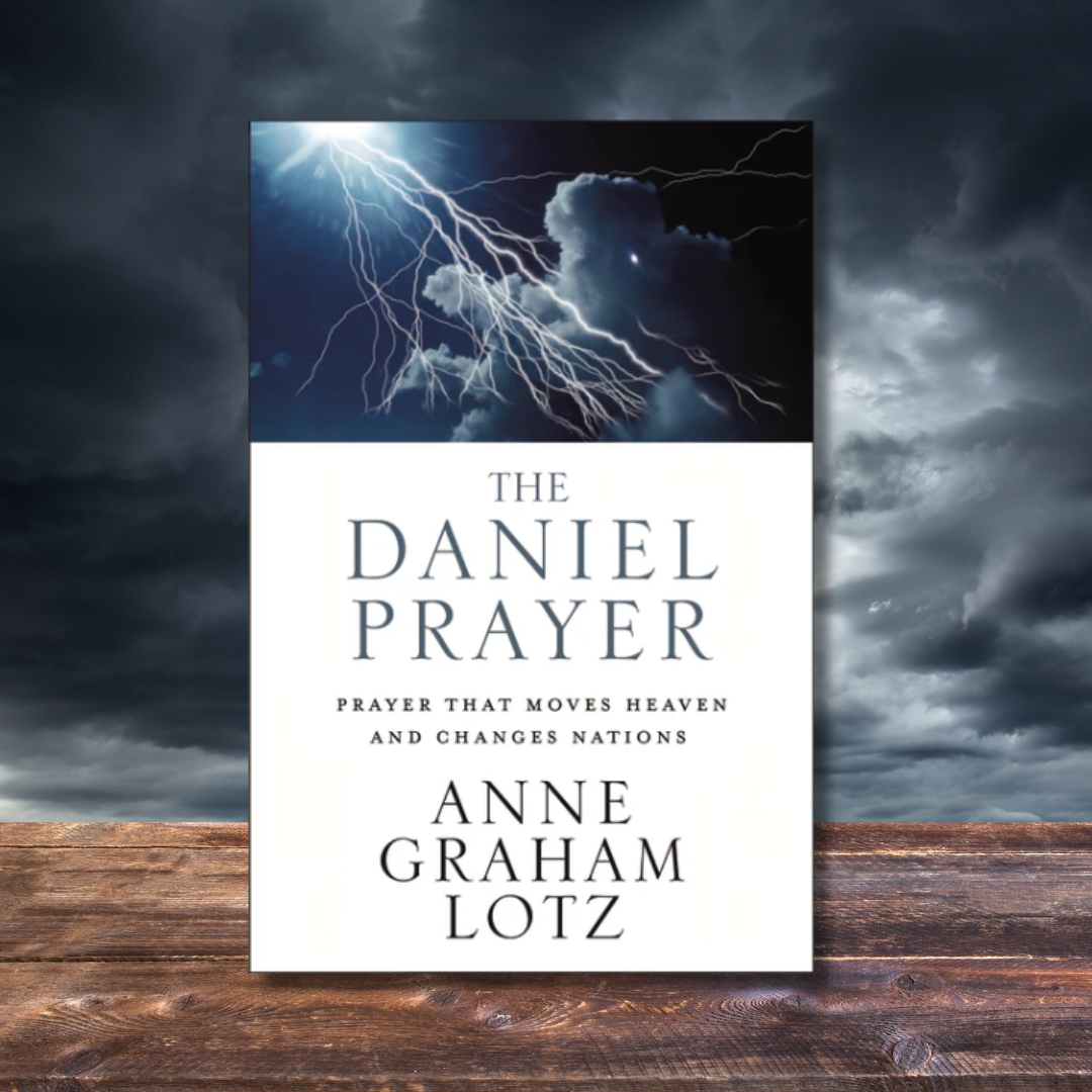 The Daniel Prayer