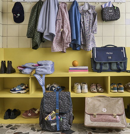 back to school essentials