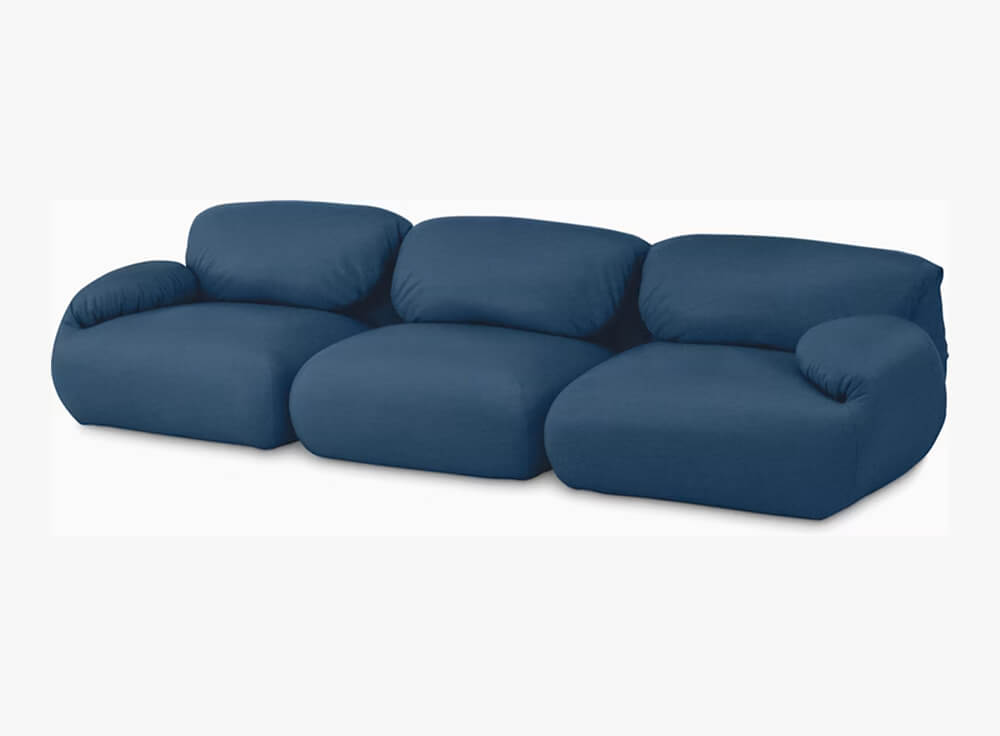 Luva Modular Sofa