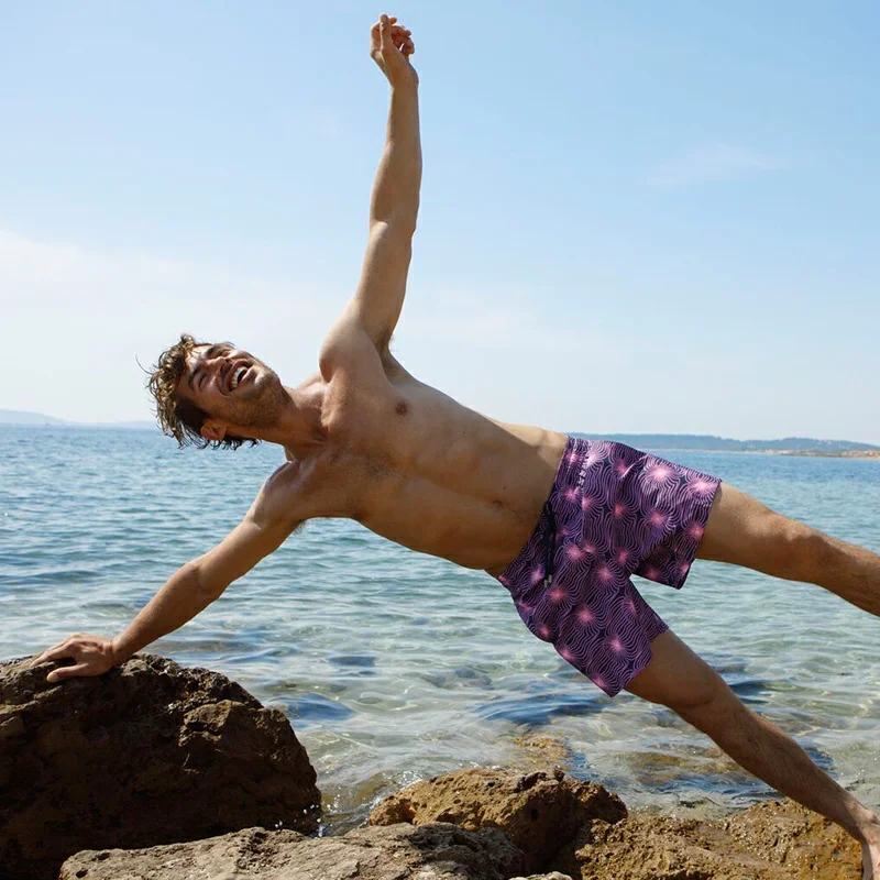 Men's Swim & Beach