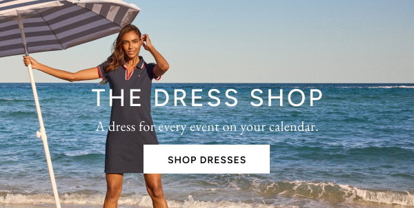 Shop Dresses