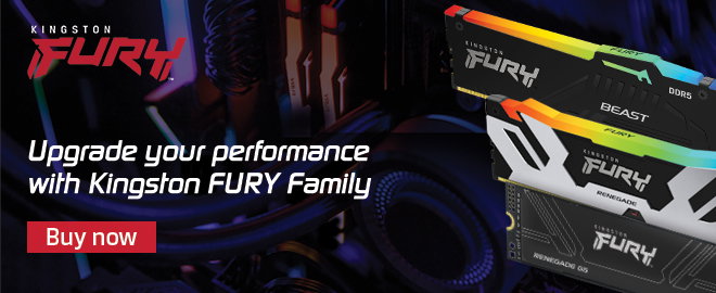 Kingston Fury