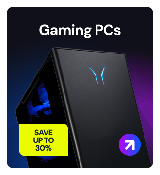 shop gaming PC deals