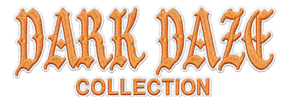 Dark Daze Collection