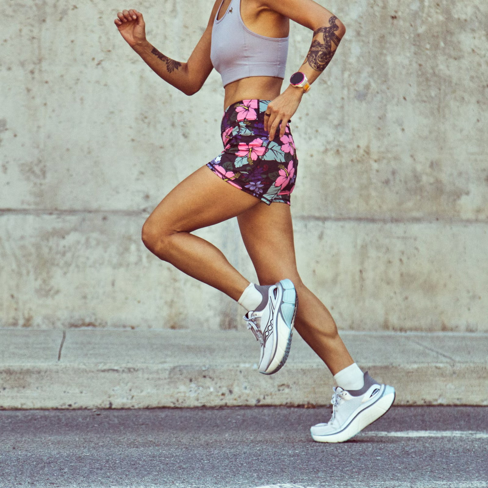We Ran in Hundreds of Shoes to Find the 15 Best Pairs for Training, Racing, Trails, and More