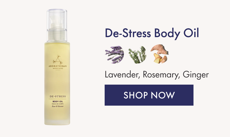 Aromatherapy Associates
