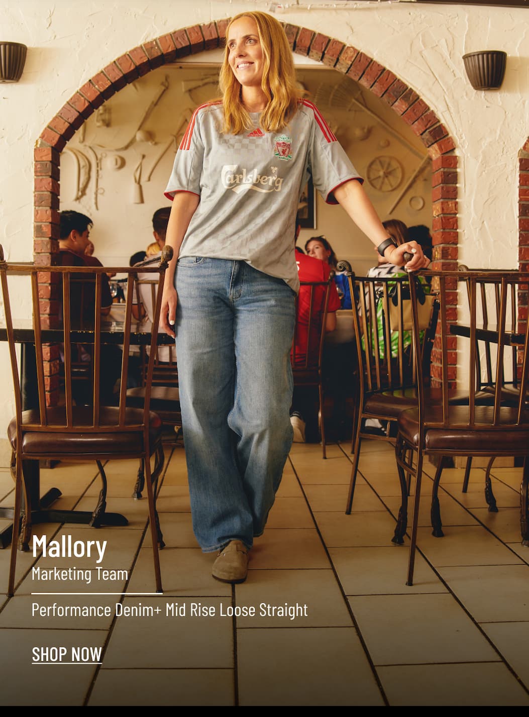Mallory's Kit
