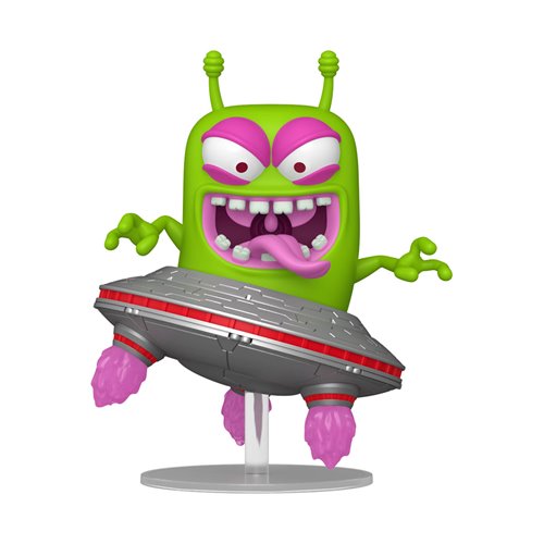 Astro Bot Space Bully Nebulax Funko Pop! Vinyl Figure #1307 - Specialty